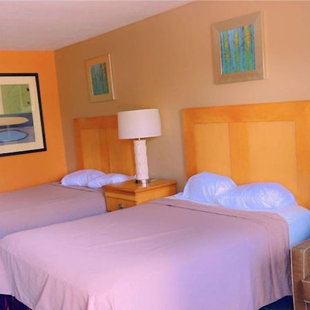 Jax Inn Jacksonville Zewnętrze zdjęcie