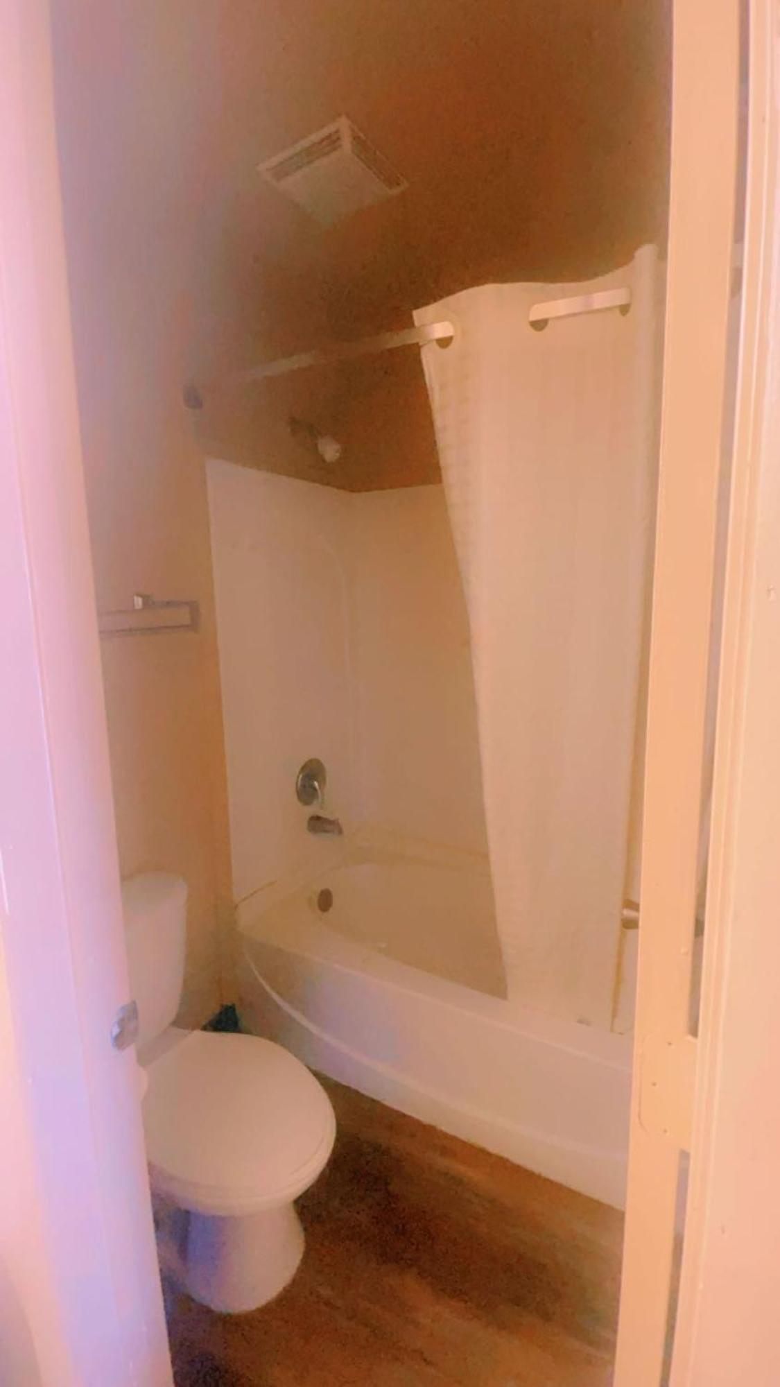 Jax Inn Jacksonville Zewnętrze zdjęcie